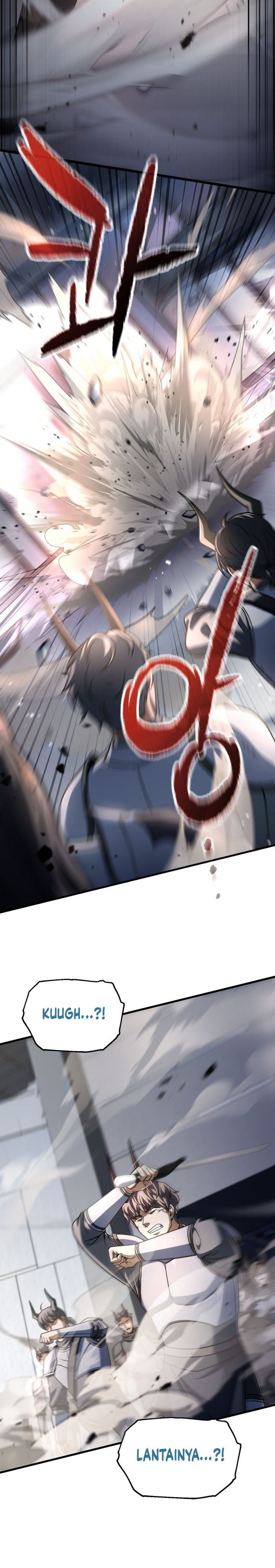 Player Who Can’t Level Up Chap 211 - Next Chap 212