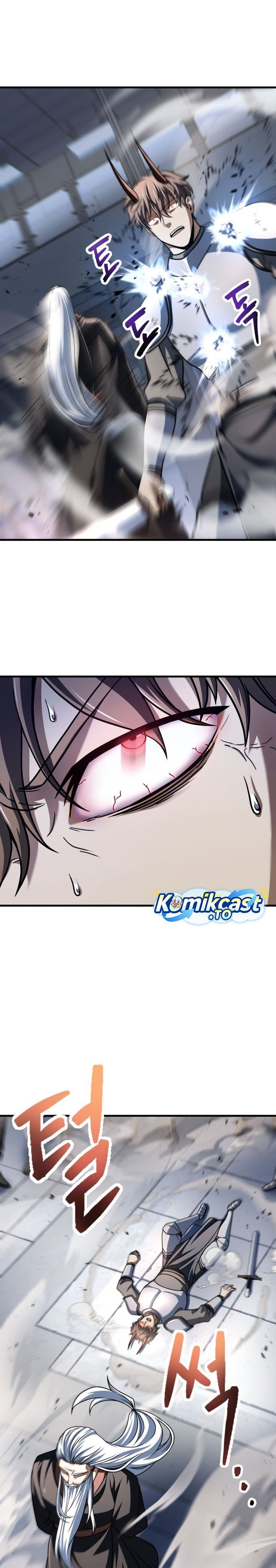 Player Who Can’t Level Up Chap 211 - Next Chap 212