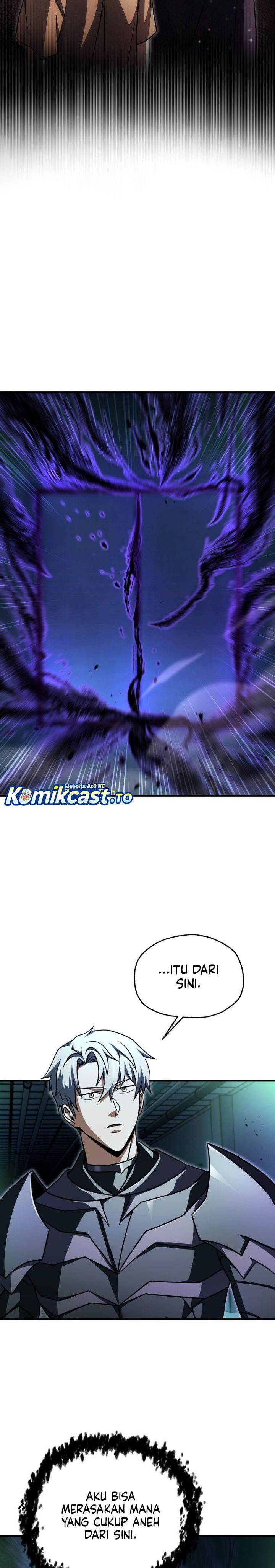 Player Who Can’t Level Up Chap 212 - Next Chap 213