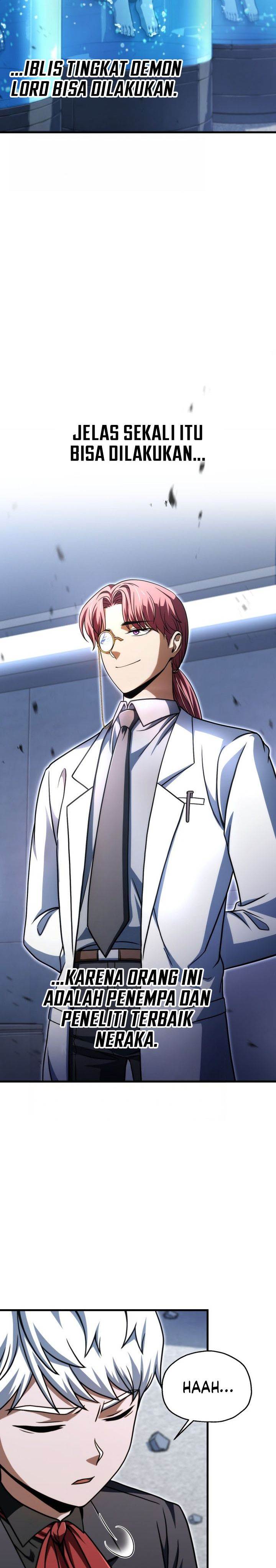 Player Who Can’t Level Up Chap 213 - Next Chap 214