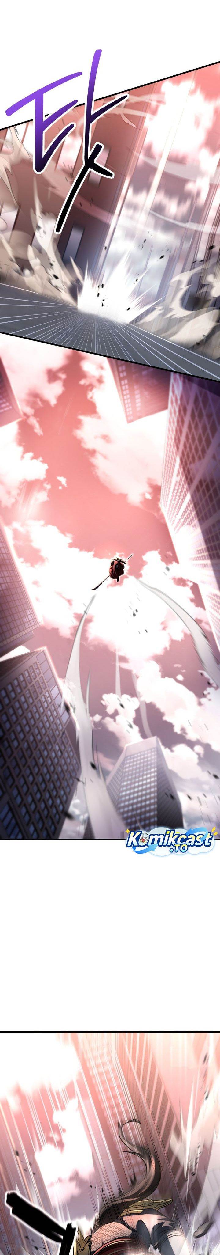 Player Who Can’t Level Up Chap 213 - Next Chap 214