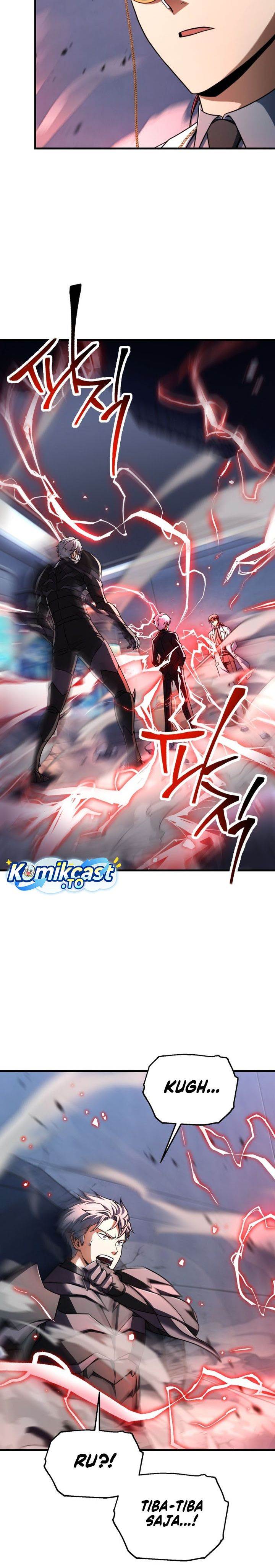 Player Who Can’t Level Up Chap 213 - Next Chap 214