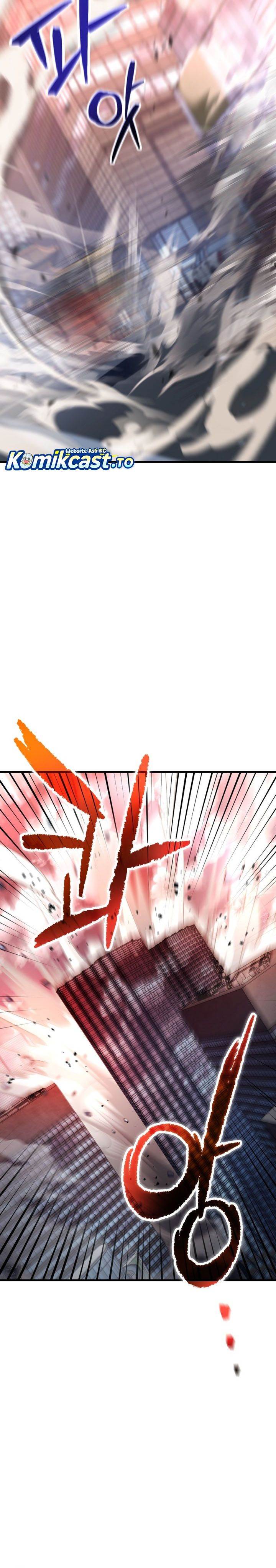 Player Who Can’t Level Up Chap 213 - Next Chap 214