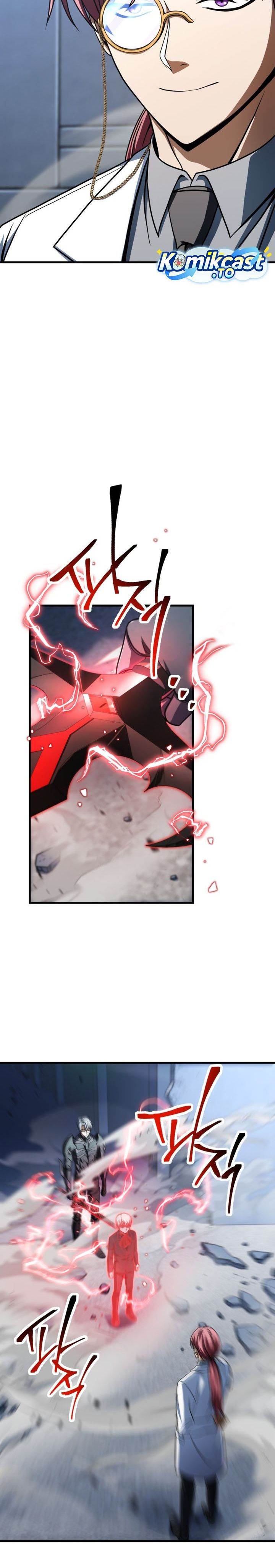 Player Who Can’t Level Up Chap 213 - Next Chap 214