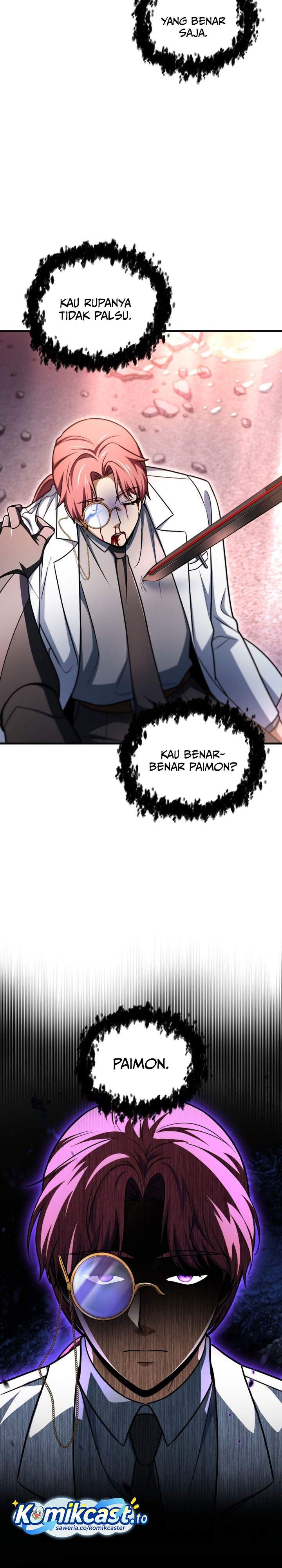 Player Who Can’t Level Up Chap 220 - Next Chap 221