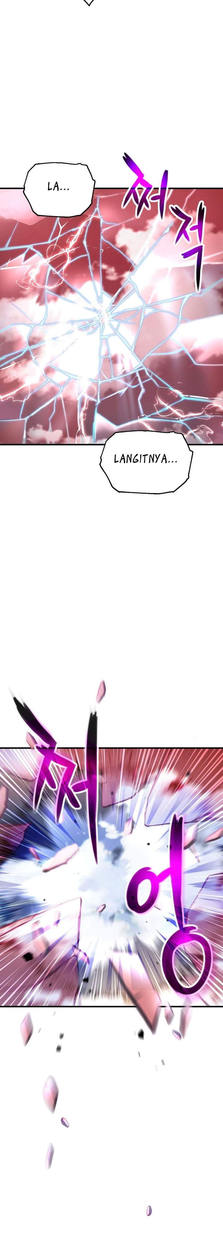 Player Who Can’t Level Up Chap 220 - Next Chap 221