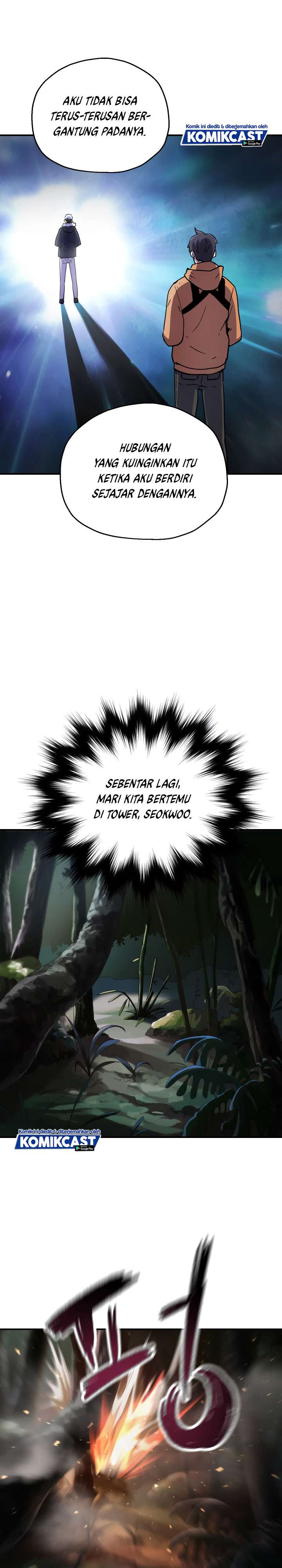 Player Who Can’t Level Up Chap 26 - Next Chap 27