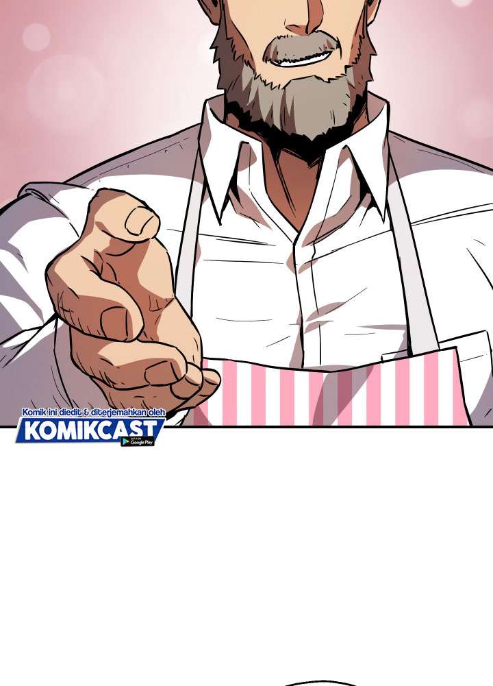 Player Who Can’t Level Up Chap 26 - Next Chap 27