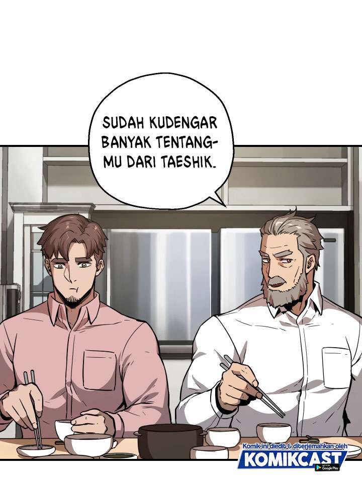 Player Who Can’t Level Up Chap 26 - Next Chap 27