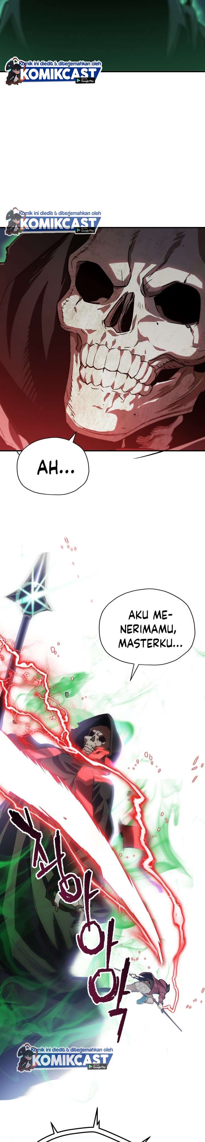 Player Who Can’t Level Up Chap 29 - Next Chap 30