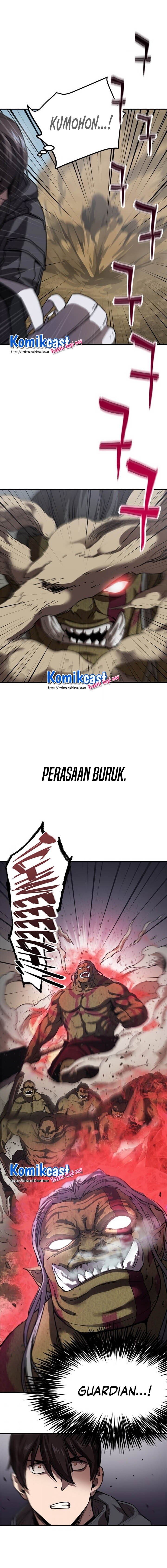 Player Who Can’t Level Up Chap 3 - Next Chap 4