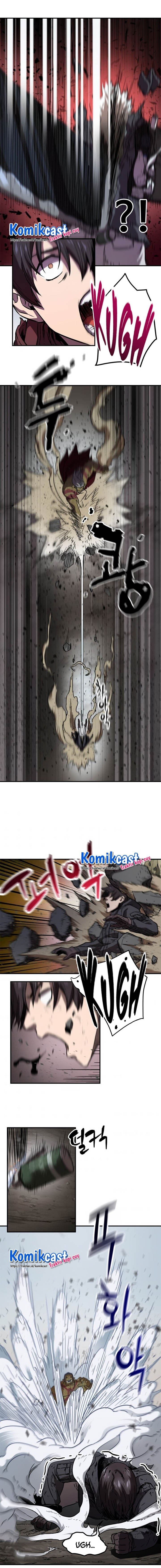 Player Who Can’t Level Up Chap 3 - Next Chap 4