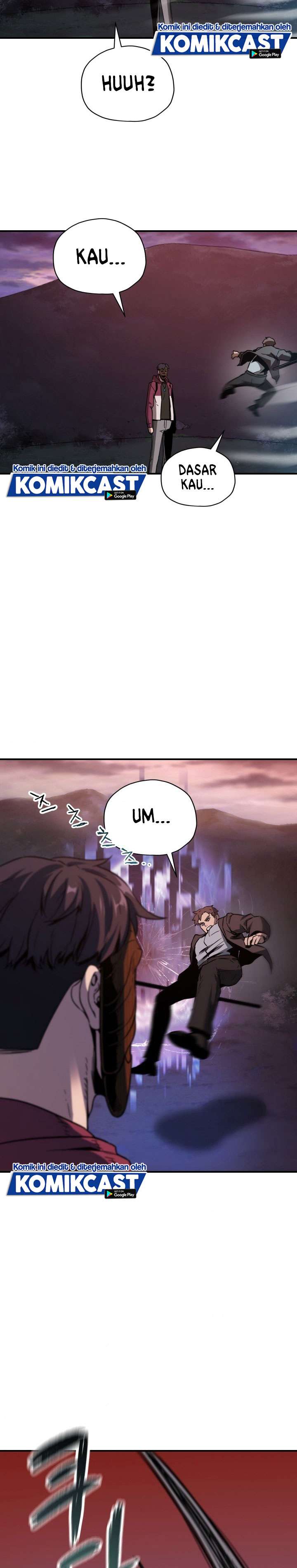 Player Who Can’t Level Up Chap 30 - Next Chap 31