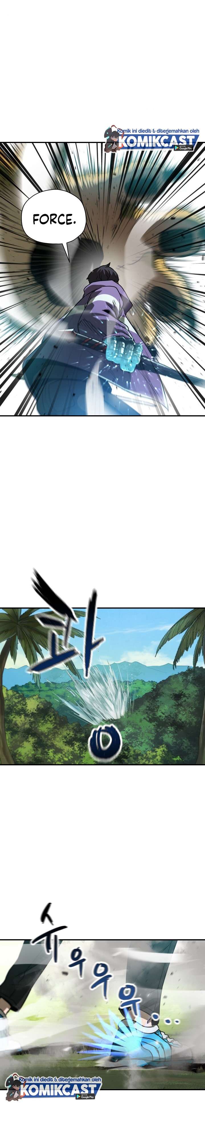 Player Who Can’t Level Up Chap 32 - Next Chap 33