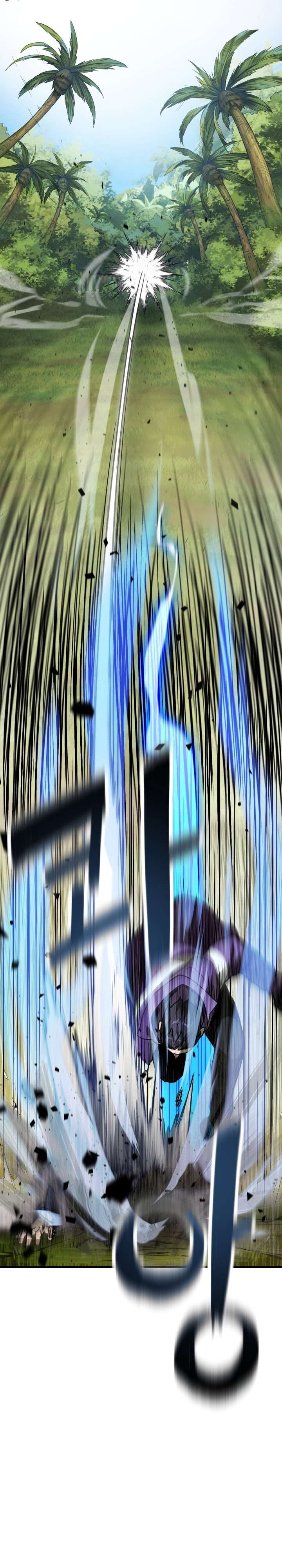 Player Who Can’t Level Up Chap 32 - Next Chap 33