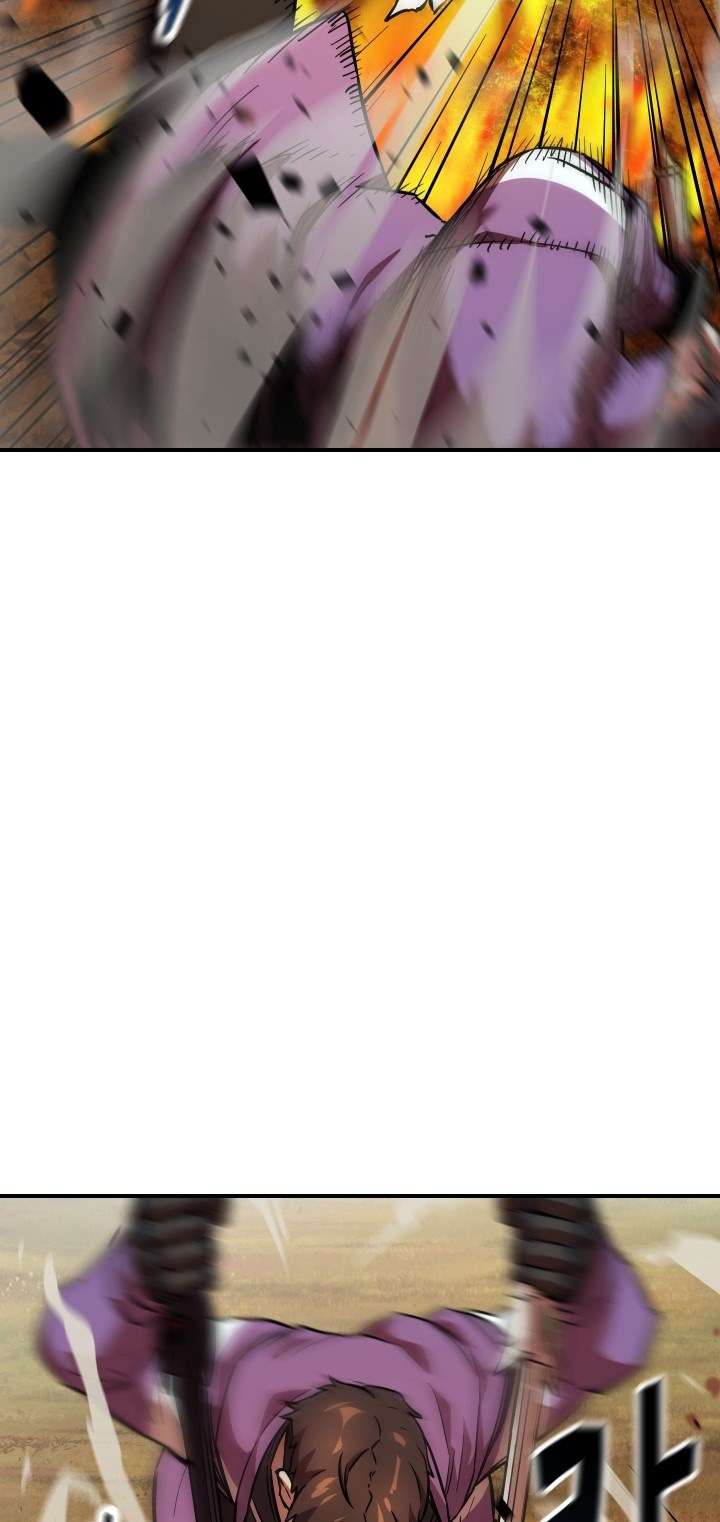 Player Who Can’t Level Up Chap 34 - Next Chap 35