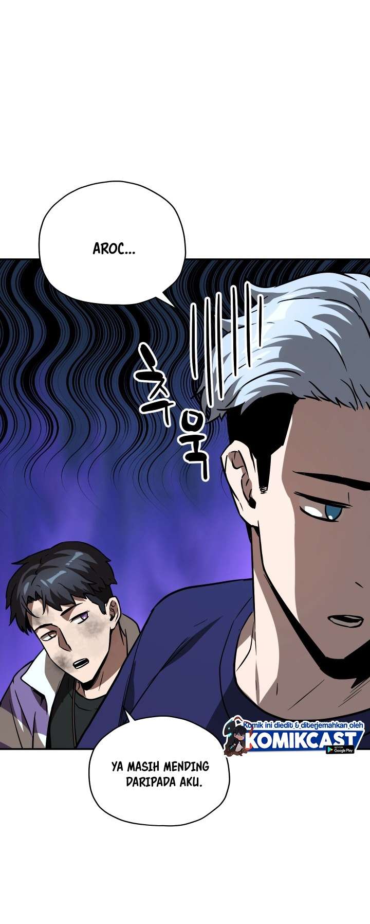 Player Who Can’t Level Up Chap 35 - Next Chap 36