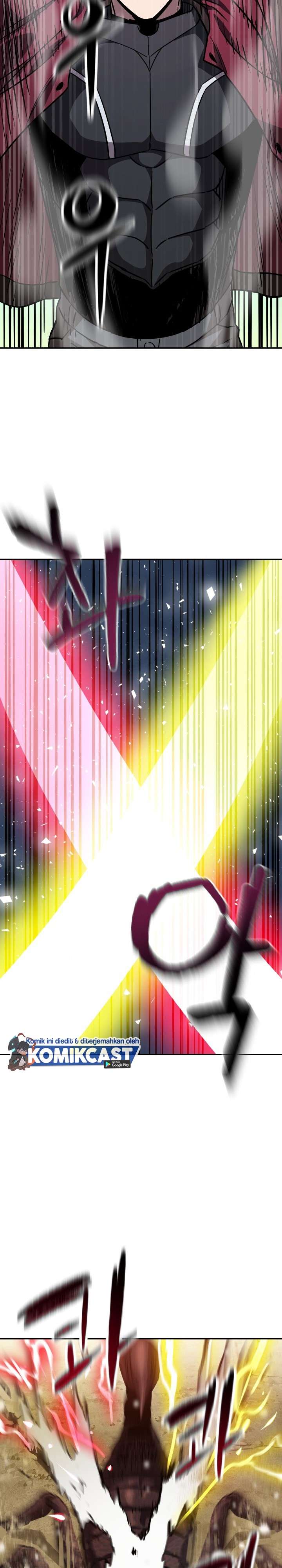 Player Who Can’t Level Up Chap 36 - Next Chap 37