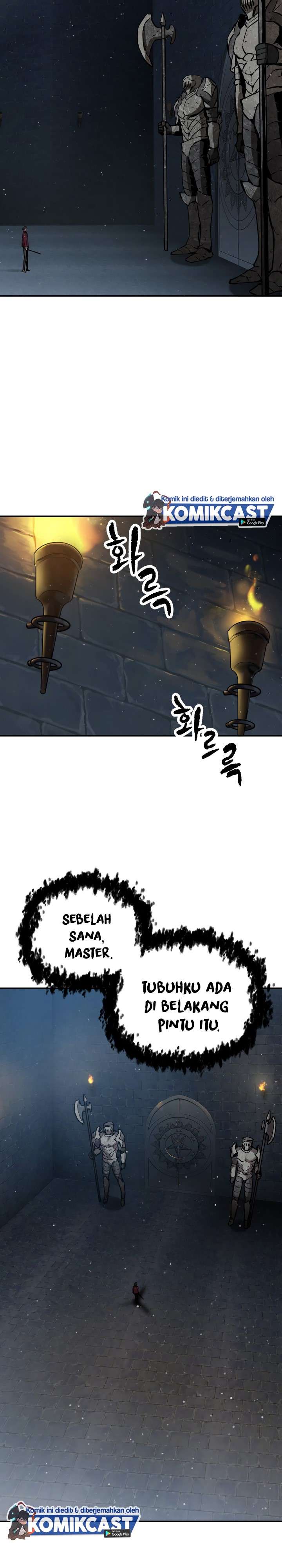 Player Who Can’t Level Up Chap 37 - Next Chap 38