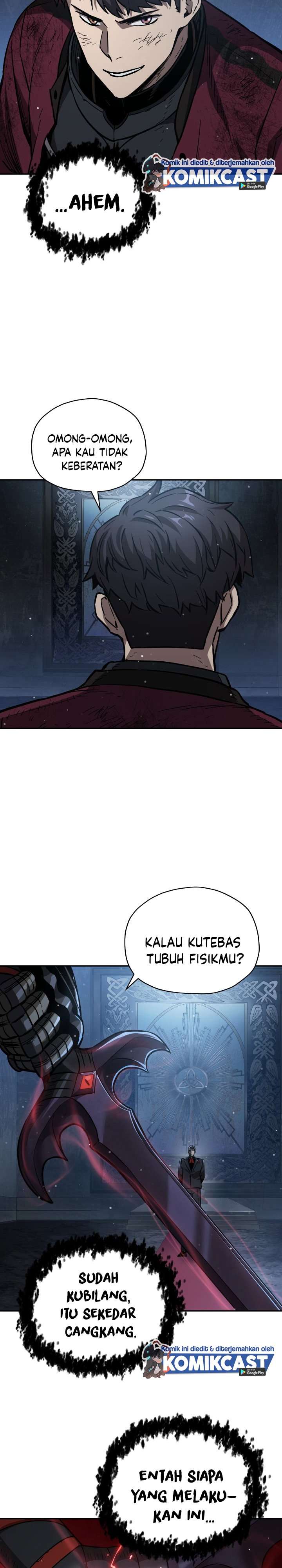 Player Who Can’t Level Up Chap 38 - Next Chap 39