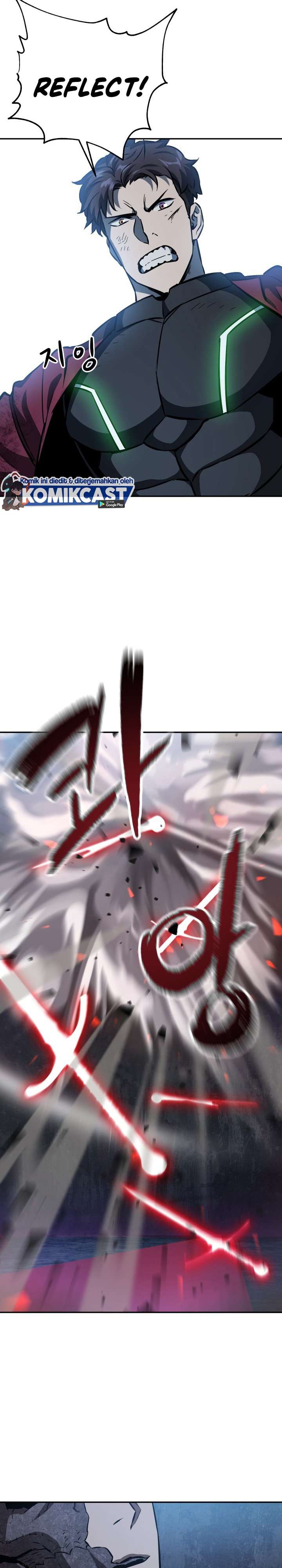 Player Who Can’t Level Up Chap 38 - Next Chap 39