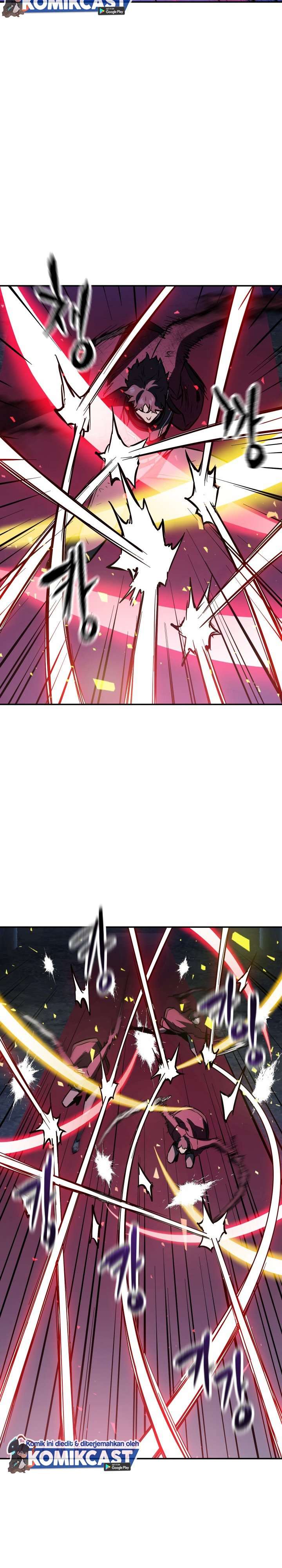 Player Who Can’t Level Up Chap 38 - Next Chap 39