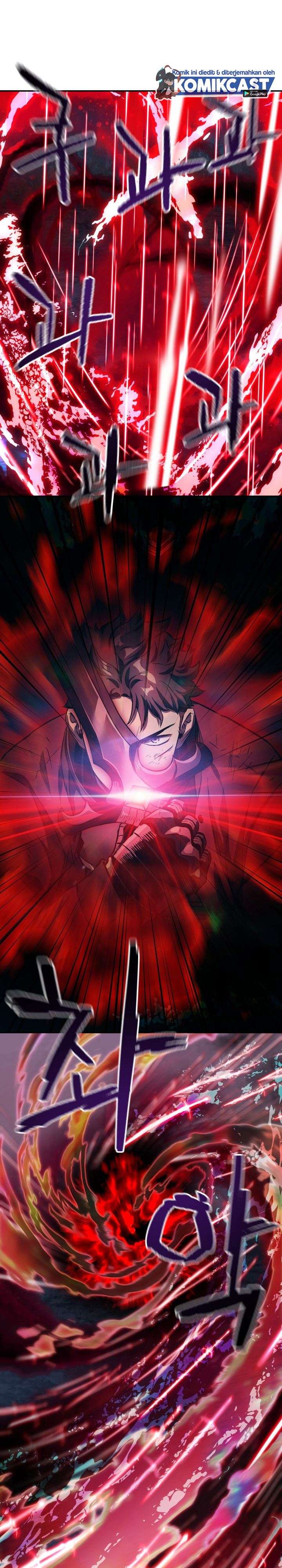 Player Who Can’t Level Up Chap 39 - Next Chap 40