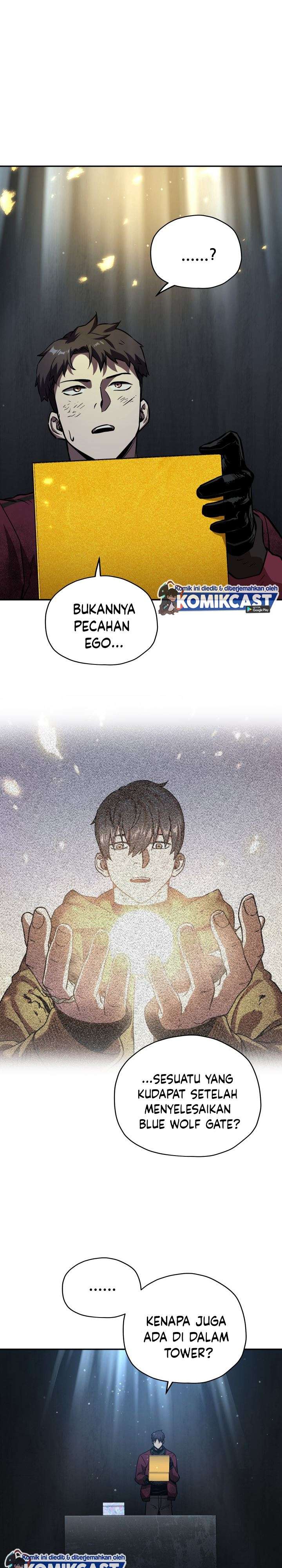 Player Who Can’t Level Up Chap 39 - Next Chap 40