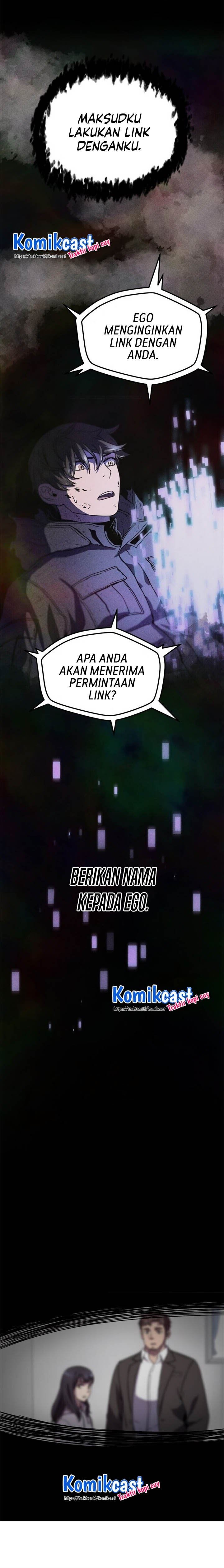 Player Who Can’t Level Up Chap 4 - Next Chap 5