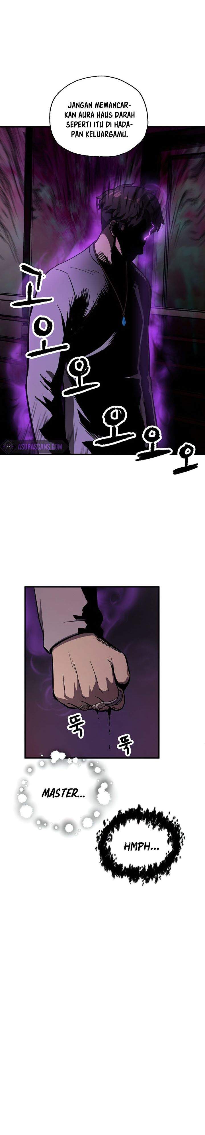 Player Who Can’t Level Up Chap 40 - Next Chap 41