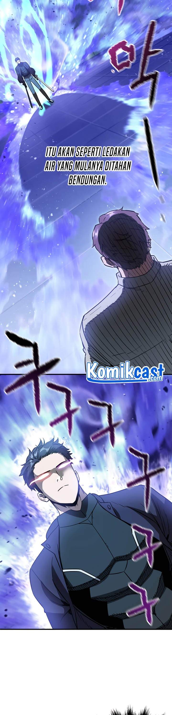 Player Who Can’t Level Up Chap 42 - Next Chap 43