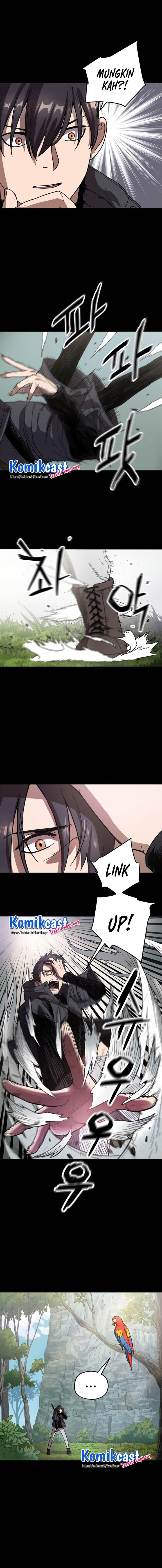 Player Who Can’t Level Up Chap 5 - Next Chap 6