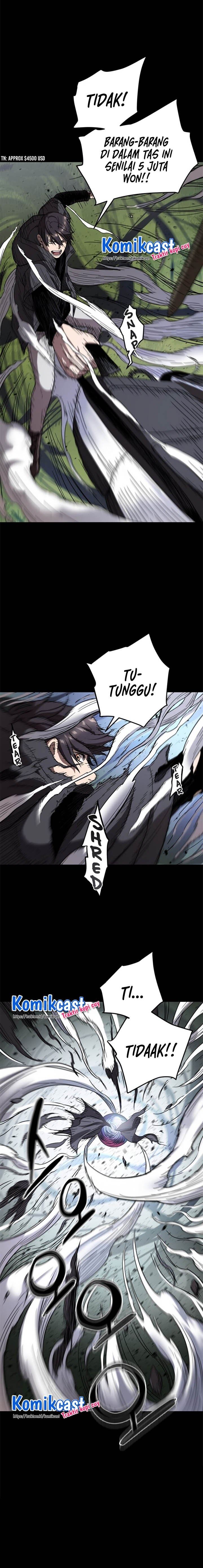 Player Who Can’t Level Up Chap 5 - Next Chap 6