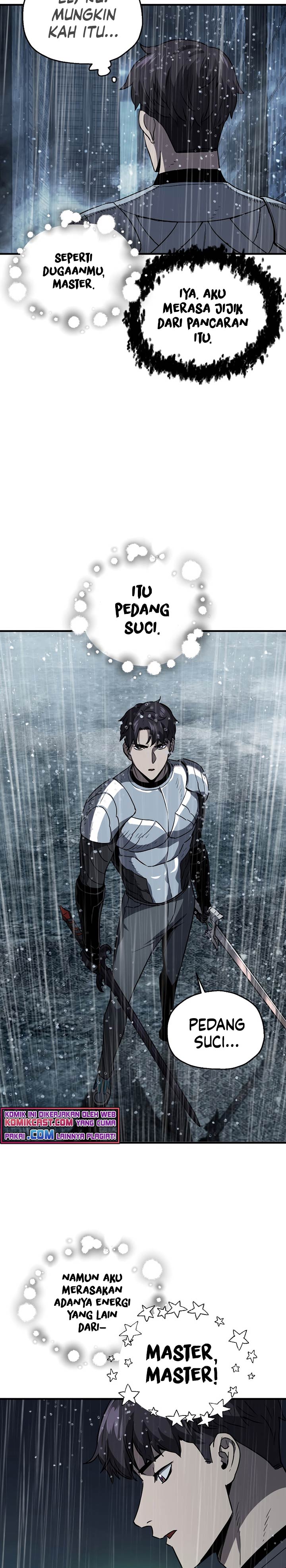 Player Who Can’t Level Up Chap 50 - Next Chap 51