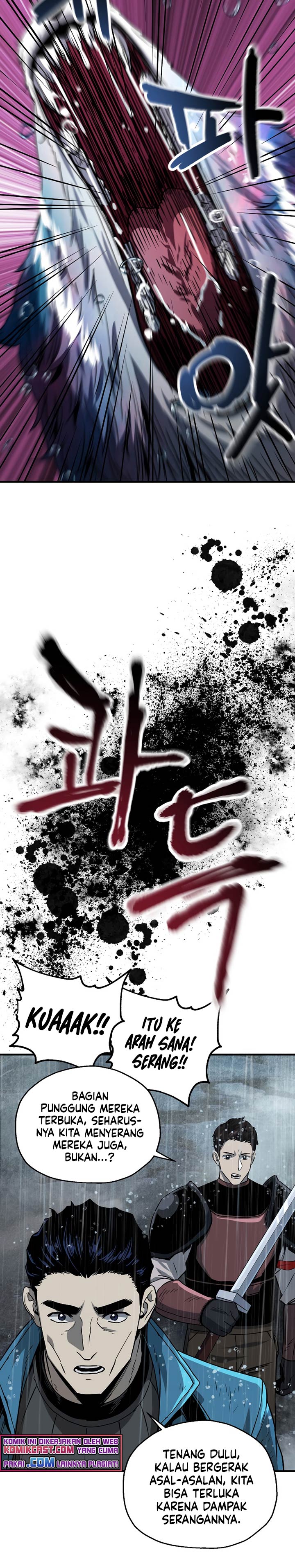 Player Who Can’t Level Up Chap 50 - Next Chap 51