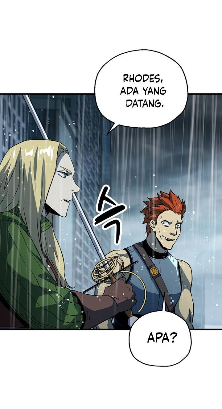 Player Who Can’t Level Up Chap 51 - Next Chap 52