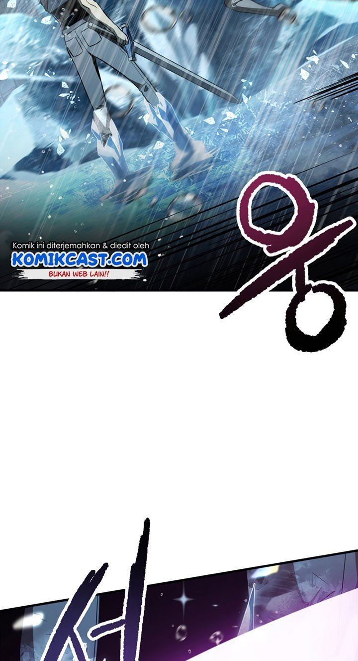 Player Who Can’t Level Up Chap 51 - Next Chap 52