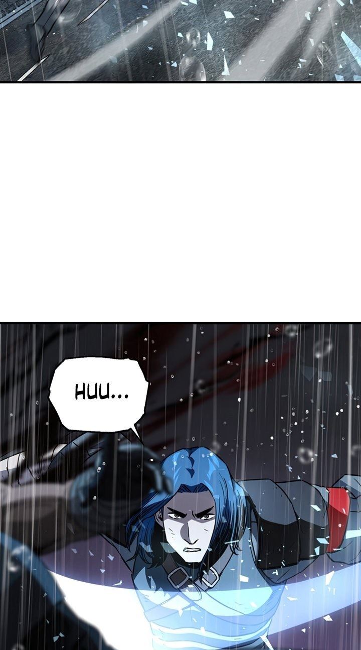 Player Who Can’t Level Up Chap 51 - Next Chap 52