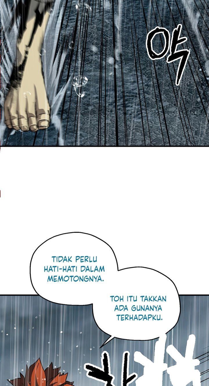 Player Who Can’t Level Up Chap 51 - Next Chap 52