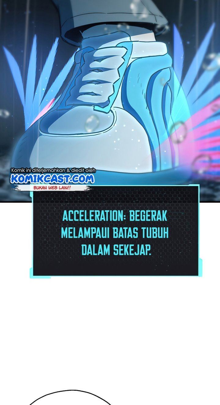 Player Who Can’t Level Up Chap 51 - Next Chap 52