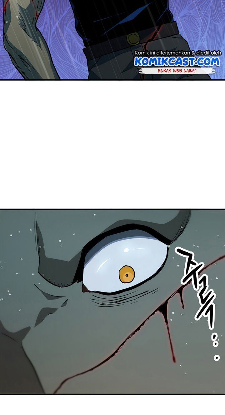 Player Who Can’t Level Up Chap 51 - Next Chap 52