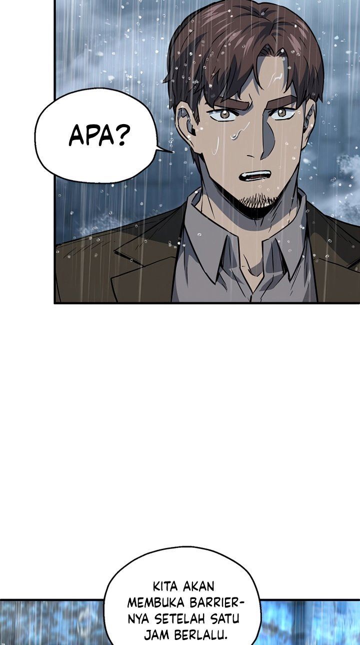 Player Who Can’t Level Up Chap 51 - Next Chap 52