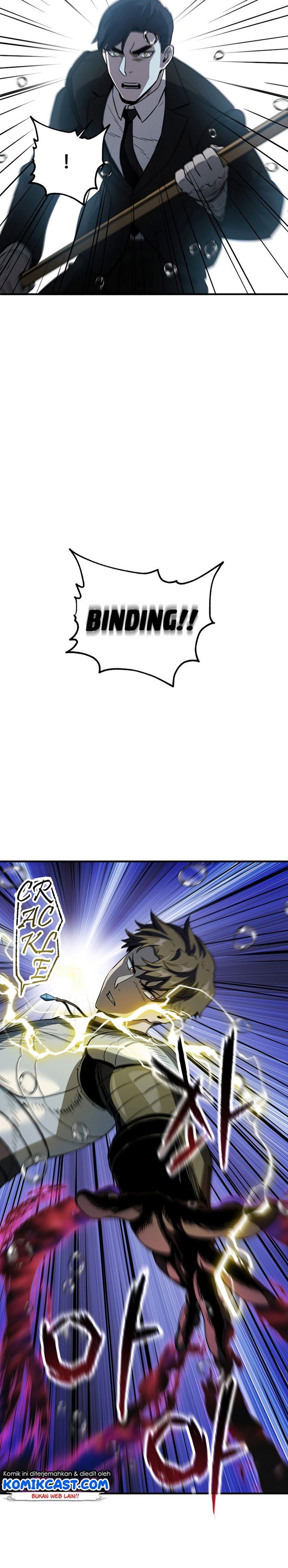 Player Who Can’t Level Up Chap 53 - Next Chap 54