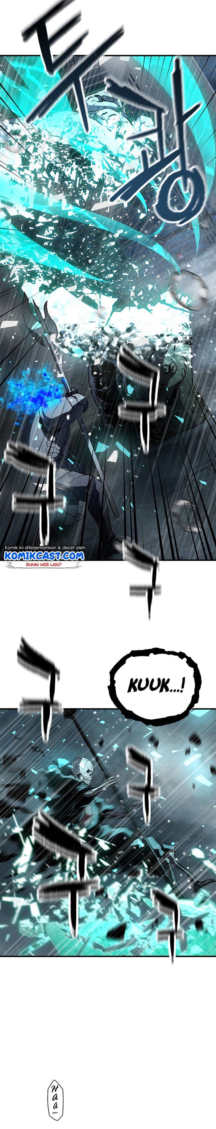 Player Who Can’t Level Up Chap 54 - Next Chap 55