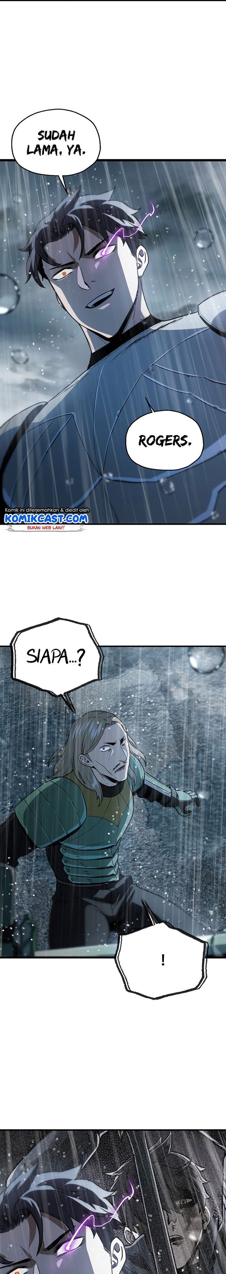 Player Who Can’t Level Up Chap 54 - Next Chap 55