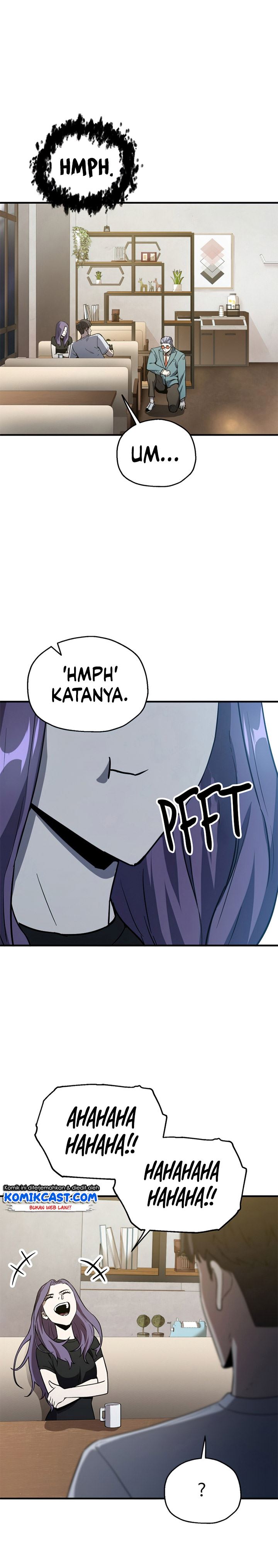 Player Who Can’t Level Up Chap 57 - Next Chap 58