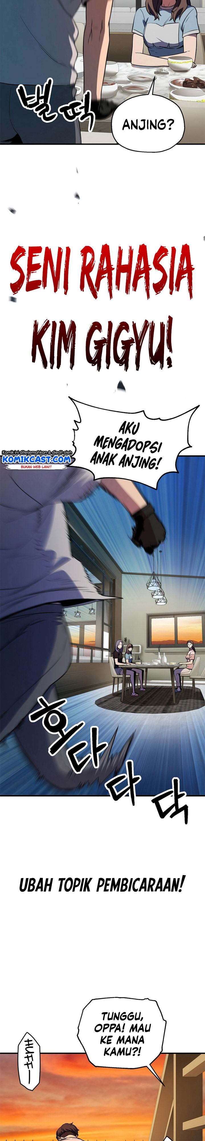 Player Who Can’t Level Up Chap 57 - Next Chap 58