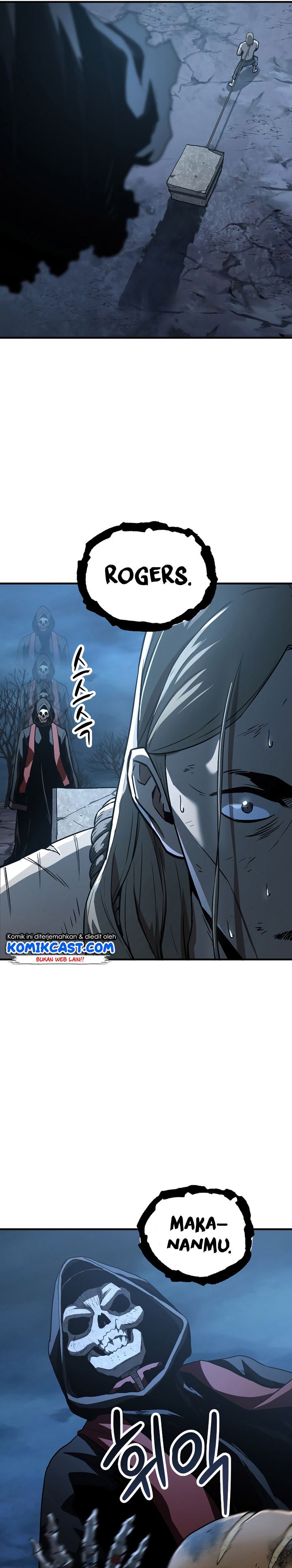 Player Who Can’t Level Up Chap 59 - Next Chap 60