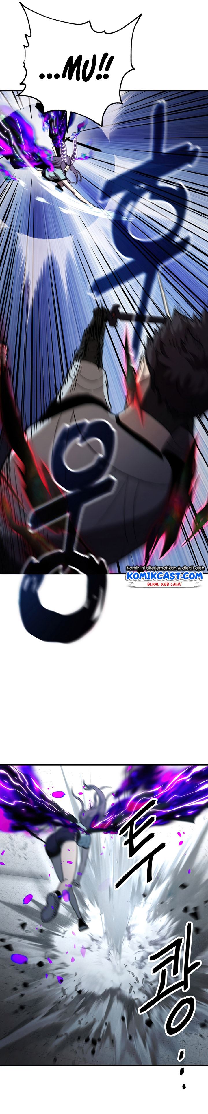 Player Who Can’t Level Up Chap 60 - Next Chap 61