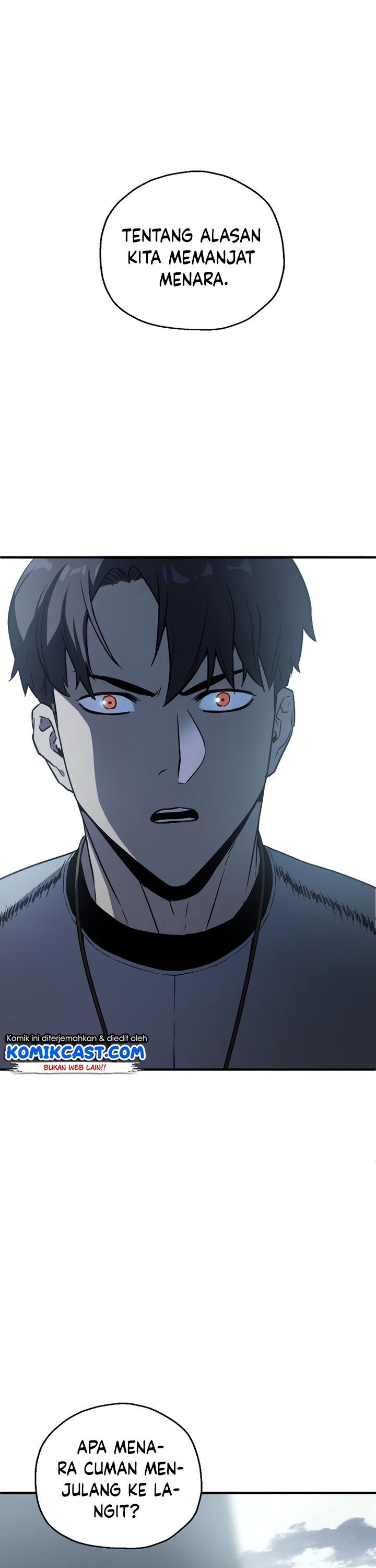 Player Who Can’t Level Up Chap 61 - Next Chap 62